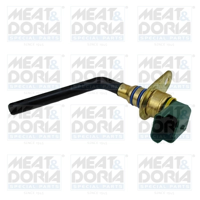 Sensor, engine oil level
